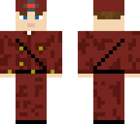 arstotzkan soldier