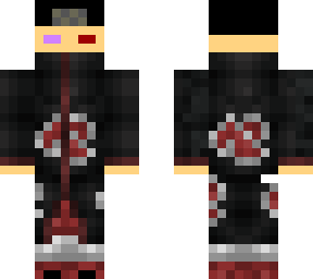 asian akatsuki