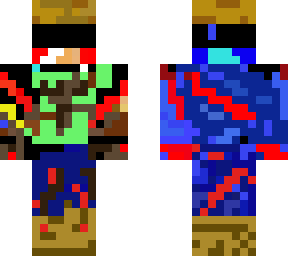 assassian pixel
