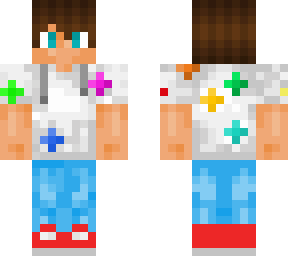awesome man v4