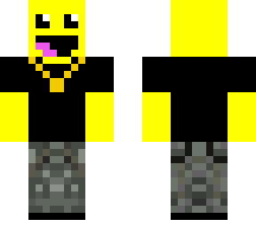 awesome smiley face