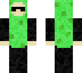 ayeeee its pickle man