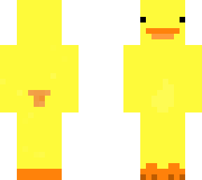 backwards duckie derp