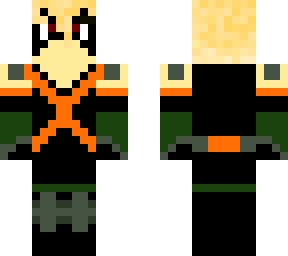 bakugo katsuki (joshguyytd)