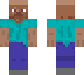 bald steve
