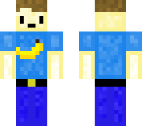 banana boy