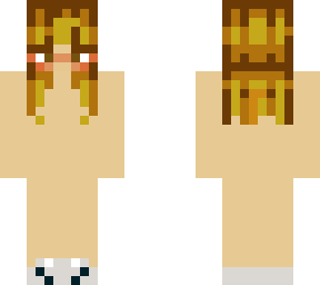 base skin