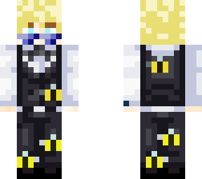 bee shizuo