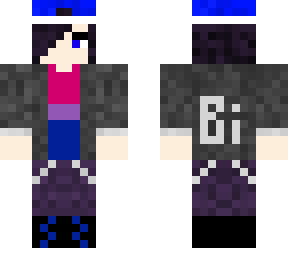 bi boy