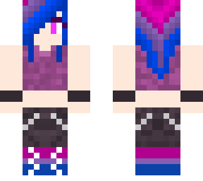 bi girl