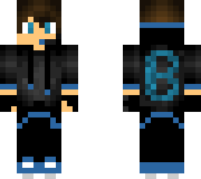 blade boy