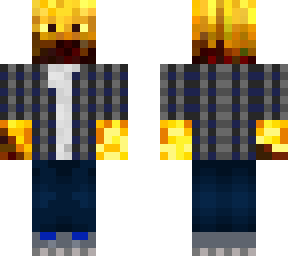 blaze - casual
