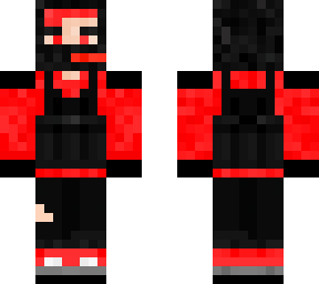 blood gangster