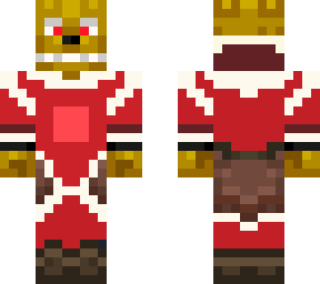 bloodbender spring bonnie