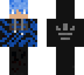 blue boy