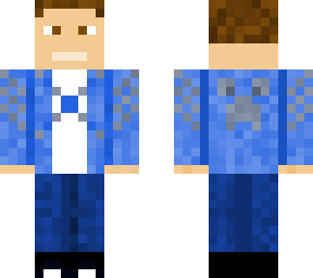 blue centurion (rough)