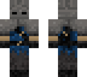 blue general