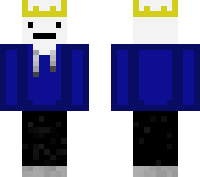 blue hoodie
