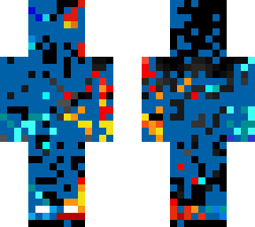 blue vinxv