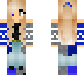 blue vs grey
