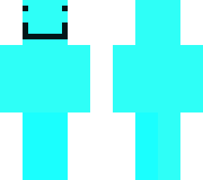 blueberries (fruitberries parody skin)