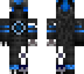 bluedragon(robot mode)