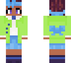bow kid