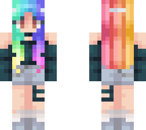 bow rain without leg warmer