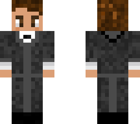 boy in suit