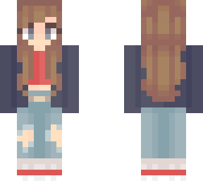 brunette (amy 1)