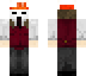 buckethead 5