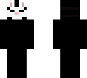 bunny mask