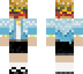 burger hawiian