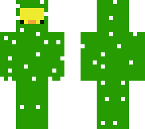 cactus duck -edit-0www