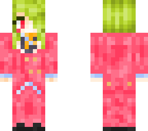campanella skin