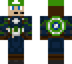 captain americrazy