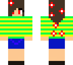 chara