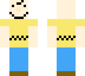charlie brown