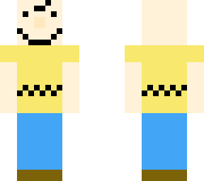 charlie brown