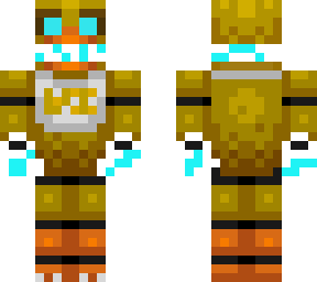 chica repaired (future)