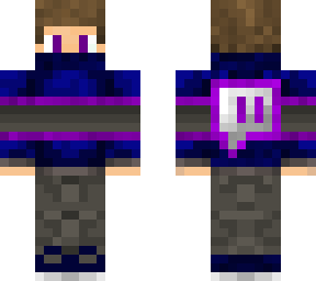 cnl twitch  v.2