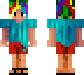 colorfull