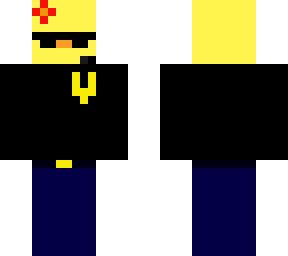 commarnder