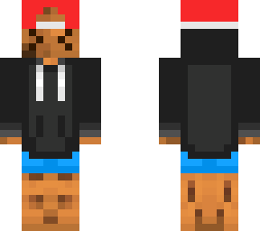 cookie guy