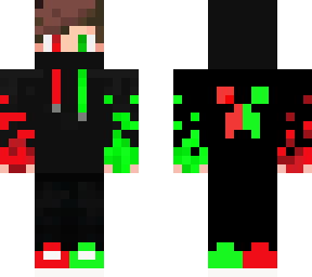 cool skin
