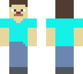cool steve