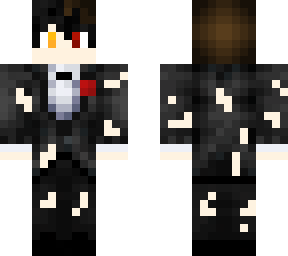 corpse groom