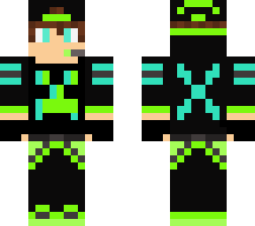 creeper boy