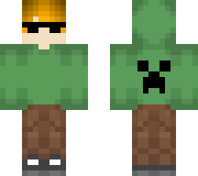 creeper boy