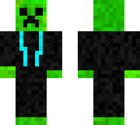 creeper cool